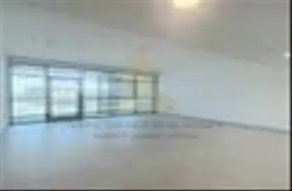 Empty Room image for: Apartment - 2 Bedrooms - 3 Bathrooms for rent in Al Raha Beach Hotel - Al Raha Beach - Abu Dhabi, Image 1