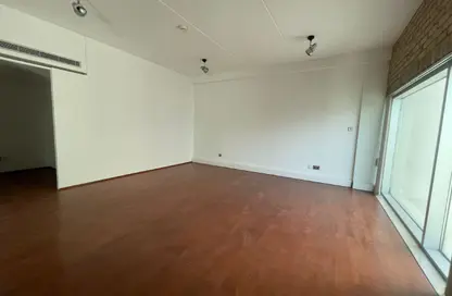Office Space - Studio - 1 Bathroom for rent in The LOFT Office 3 - The LOFT Offices - Dubai Media City - Dubai