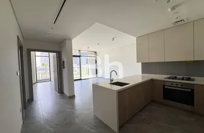 Apartment - 1 Bedroom - 2 Bathrooms for rent in Peninsula One - Peninsula - Business Bay - Dubai