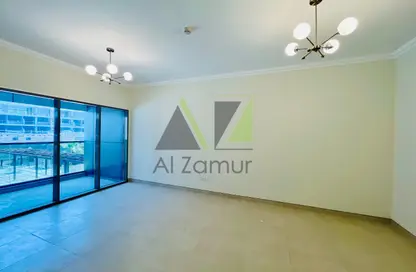 Apartment - 1 Bedroom - 2 Bathrooms for rent in Art Parkview - Arjan - Dubai
