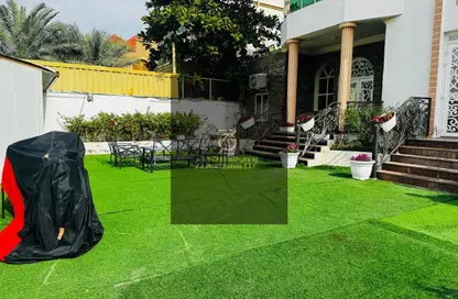 شقة - 5 غرف نوم - 6 حمامات للبيع في فلل الروضة 2 - 2  الروضة - الروضة - عجمان