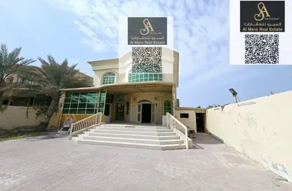 Villa - 5 Bedrooms - 7 Bathrooms for rent in Al Rawda 2 Villas - Al Rawda 2 - Al Rawda - Ajman