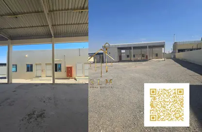 Land - Studio for rent in Umm Al Thuoob - Umm Al Quwain Land - Studio for rent in Umm Al Thuoob - Umm Al Quwain