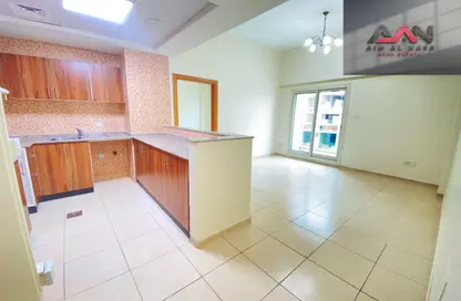 Apartment - 1 Bedroom - 1 Bathroom for rent in Sondos Lilac - Dubai Land Residence Complex - Dubai