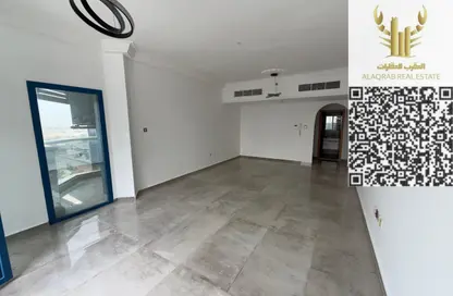 Apartment - 1 Bedroom - 2 Bathrooms for rent in Al Jurf 3 - Al Jurf - Ajman Downtown - Ajman