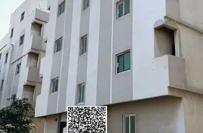 Apartment - Studio - 1 Bathroom for rent in Al Naseriya - Al Sharq - Sharjah