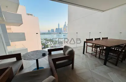 Apartment - 3 Bedrooms - 3 Bathrooms for sale in FIVE Palm Jumeirah - Palm Jumeirah - Dubai