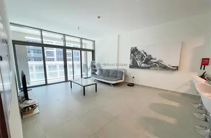 شقة - غرفة نوم - 2 حمامات للايجار في بارك فيو - جزيرة السعديات - أبوظبي شقة - غرفة نوم - 2 حمامات للايجار في بارك فيو - جزيرة السعديات - أبوظبي