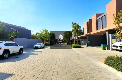 Apartment - 3 Bedrooms - 4 Bathrooms for rent in Kaya - Masaar - Tilal City - Sharjah