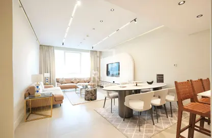 شقة - 2 غرف نوم - 4 حمامات للبيع في برج البطين - جميرا بيتش ريزيدنس - دبي شقة - 2 غرف نوم - 4 حمامات للبيع في برج البطين - جميرا بيتش ريزيدنس - دبي