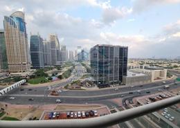 Apartment - 1 bedroom - 2 bathrooms for rent in Dubai Arch - Lake Almas East - Jumeirah Lake Towers - Dubai
