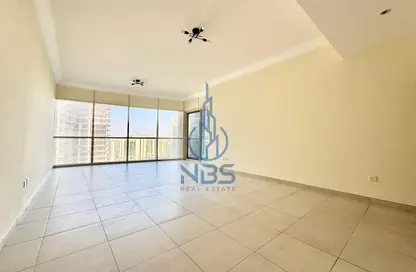 شقة - غرفة نوم - 2 حمامات للايجار في برج البحيرة 1 - (JLT) مجمع Y - أبراج بحيرة الجميرا - دبي