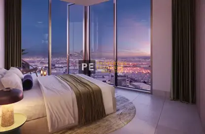 شقة - غرفة نوم - 2 حمامات للبيع في إليفي من ديار - جبل علي - دبي