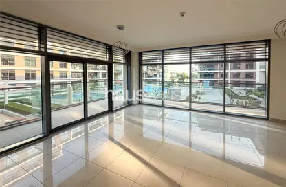 شقة - 3 غرف نوم - 4 حمامات للايجار في مُلْبِري 2 في مبنى بارك هايتس A2 - مالبيري 2 في بارك هايتس بلوك أ - مالبيري 2 في بارك هايتس - بارك هايتس - دبي هيلز استيت - دبي