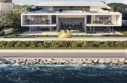 Villa - 7+ Bedrooms - 7+ Bathrooms for sale in Keturah Resort - Al Jaddaf - Dubai