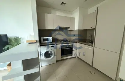 Apartment - 1 Bedroom - 1 Bathroom for rent in Sobha Creek Vistas Tower B - Sobha Hartland - Mohammed Bin Rashid City - Dubai