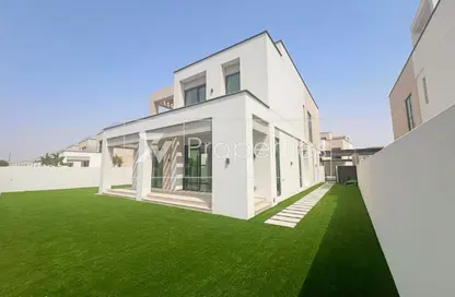 Villa - 4 Bedrooms - 4 Bathrooms for rent in Caya - Arabian Ranches 3 - Dubai