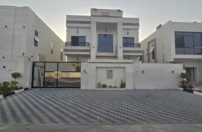 Villa - 6 Bedrooms - 7+ Bathrooms for sale in Al Aamra Gardens - Al Amerah - Ajman