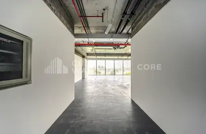 Office Space - Studio for rent in Golden Gate - Oud Metha - Bur Dubai - Dubai