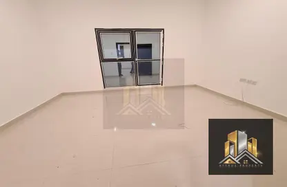 Apartment - 1 Bedroom - 1 Bathroom for rent in Khalifa City A Villas - Khalifa City A - Khalifa City - Abu Dhabi
