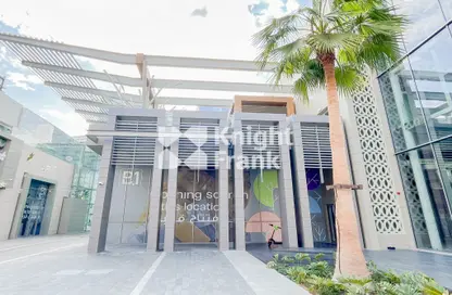 Outdoor Building image for: Retail - Studio for rent in B1 Mall - Al Barsha 1 - Al Barsha - Dubai, Image 1