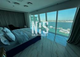 Penthouse - 4 bedrooms - 5 bathrooms for sale in Al Bandar - Al Raha Beach - Abu Dhabi