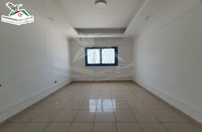 Office Space - Studio - 3 Bathrooms for rent in Aud Al Touba 1 - Central District - Al Ain
