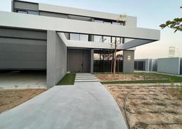 Villa - 2 bedrooms - 4 bathrooms for sale in Sequoia - Masaar - Tilal City - Sharjah