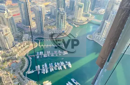 Apartment - 2 Bedrooms - 2 Bathrooms for rent in Marina Gate 2 - Marina Gate - Dubai Marina - Dubai