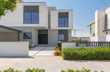 Villa - 4 Bedrooms - 5 Bathrooms for sale in Murooj Al Furjan - Al Furjan - Dubai