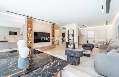 Villa - 3 Bedrooms - 3 Bathrooms for sale in Springs 14 - The Springs - Dubai