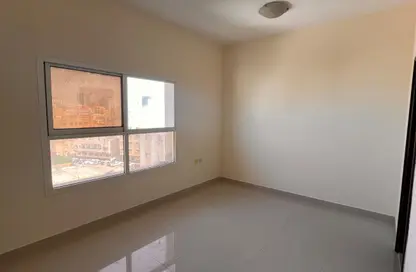 شقة - 1 حمام للايجار في برج النعيمية  3 - أبراج النعيمية - النعيمية - عجمان