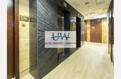 Reception / Lobby image for: Apartment - 1 Bathroom for rent in Bur Dubai - Dubai, Image 1