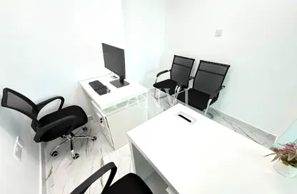 Office Space - Studio - 1 Bathroom for rent in Al Raffa - Bur Dubai - Dubai