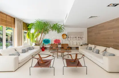 Villa - 5 Bedrooms - 5 Bathrooms for sale in Saheel - Arabian Ranches - Dubai