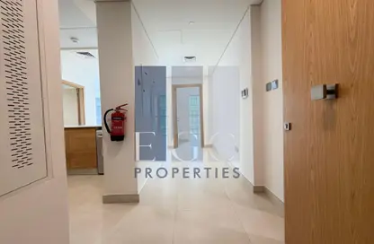 شقة - 2 غرف نوم - 3 حمامات للايجار في أبراج راديانت فيوز - مدينة الأضواء - جزيرة الريم - أبوظبي