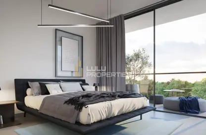 Apartment - 2 Bedrooms - 3 Bathrooms for sale in Safa 1 - Aljada - Sharjah