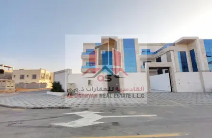Villa - 6 Bedrooms - 7+ Bathrooms for sale in Al Helio 2 - Al Helio - Ajman