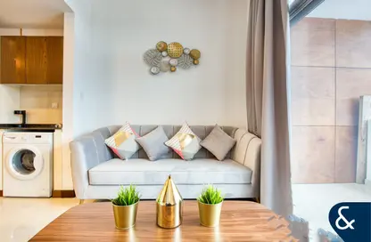 شقة - 1 حمام للبيع في فيلا بيرا - منطقة 15 - قرية جميرا الدائرية - دبي