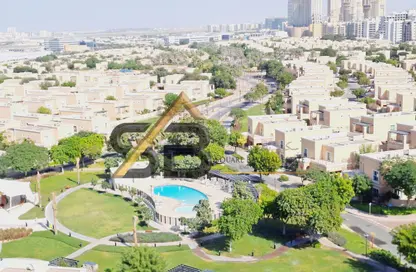 شقة - غرفة نوم - 2 حمامات للايجار في ASB  برج - واحة السيليكون - دبي