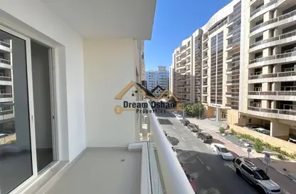 Apartment - 2 Bedrooms - 3 Bathrooms for rent in Liwa Residence - Dubai Silicon Oasis - Dubai