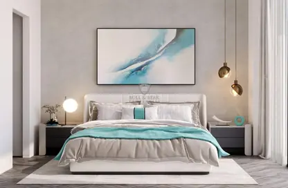 Apartment - 2 Bedrooms - 3 Bathrooms for sale in Reef 999 - Al Furjan - Dubai