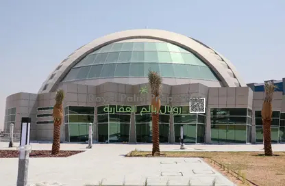 أرض - استوديو للبيع في السرة - أم القيوين