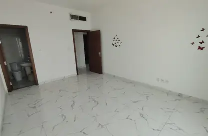 Apartment - 1 Bedroom - 2 Bathrooms for sale in Oasis Tower - Al Rashidiya 1 - Al Rashidiya - Ajman
