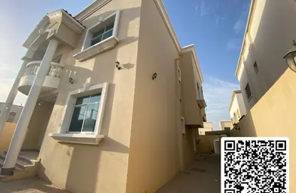Villa - 5 Bedrooms - 7 Bathrooms for rent in Al Yasmeen 1 - Al Yasmeen - Ajman