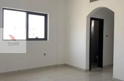 شقة - غرفة نوم - 1 حمام للايجار في بناية الرميلة - الرميلة 2 - الرميلة - عجمان