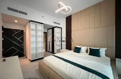 Apartment - 1 Bedroom - 2 Bathrooms for rent in Opalz By Danube Tower 1 - Opalz by Danube - Dubai Science Park - Dubai