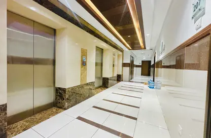 Apartment - 1 Bedroom - 2 Bathrooms for rent in Mirage 3 Residence - Dubai Silicon Oasis - Dubai