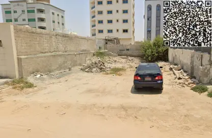 Land - Studio for sale in Liwara 1 - Ajman