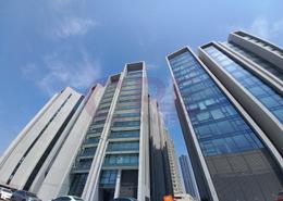 Apartment - 2 bedrooms - 3 bathrooms for rent in RDK Towers - Najmat Abu Dhabi - Al Reem Island - Abu Dhabi